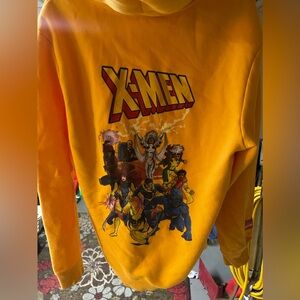 Classic X-Men Hoodie